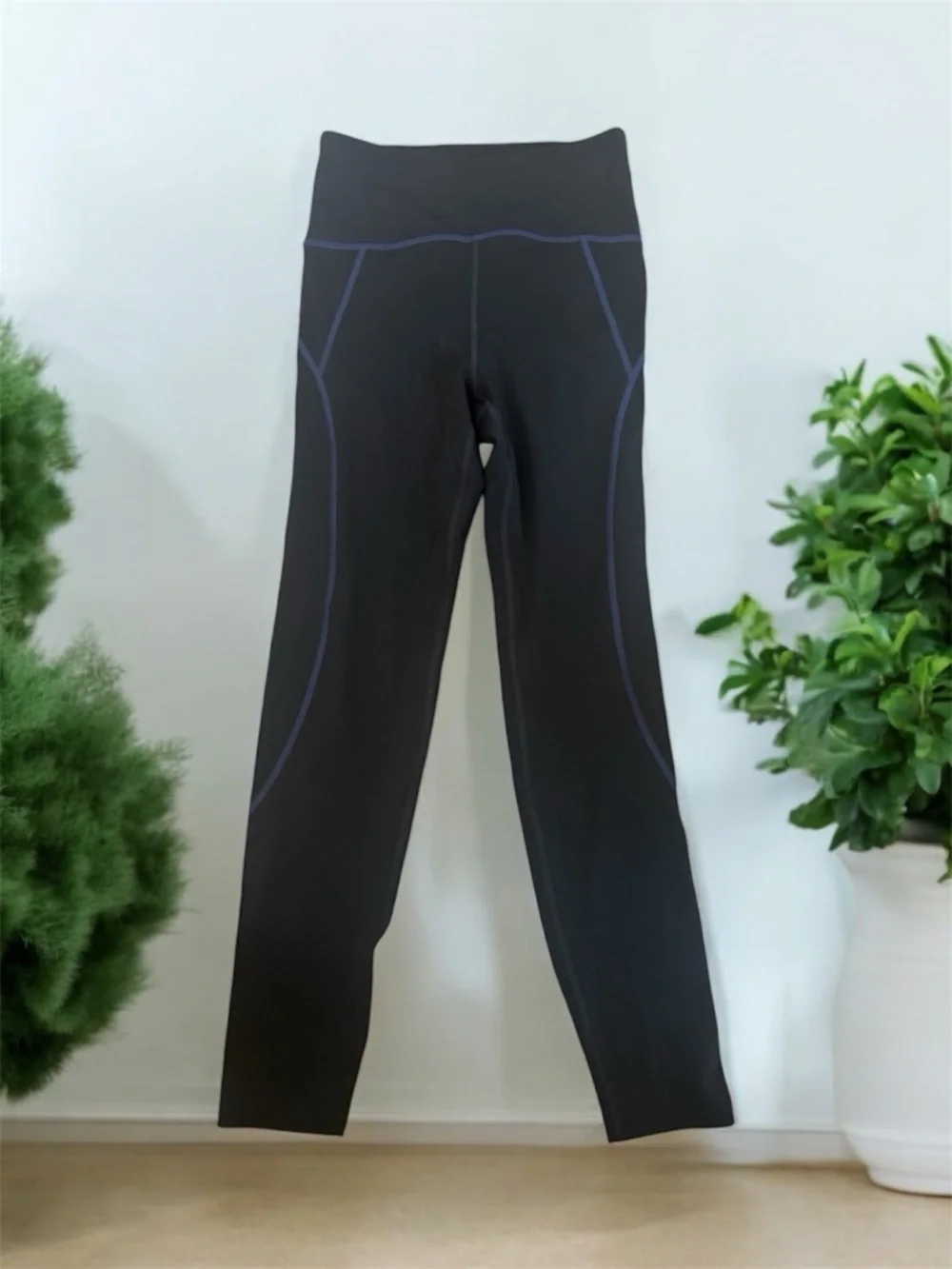 J.Crew NWT Sleek Stretch High Rise Leggings XS